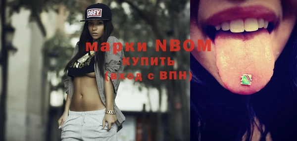 крисы Балахна